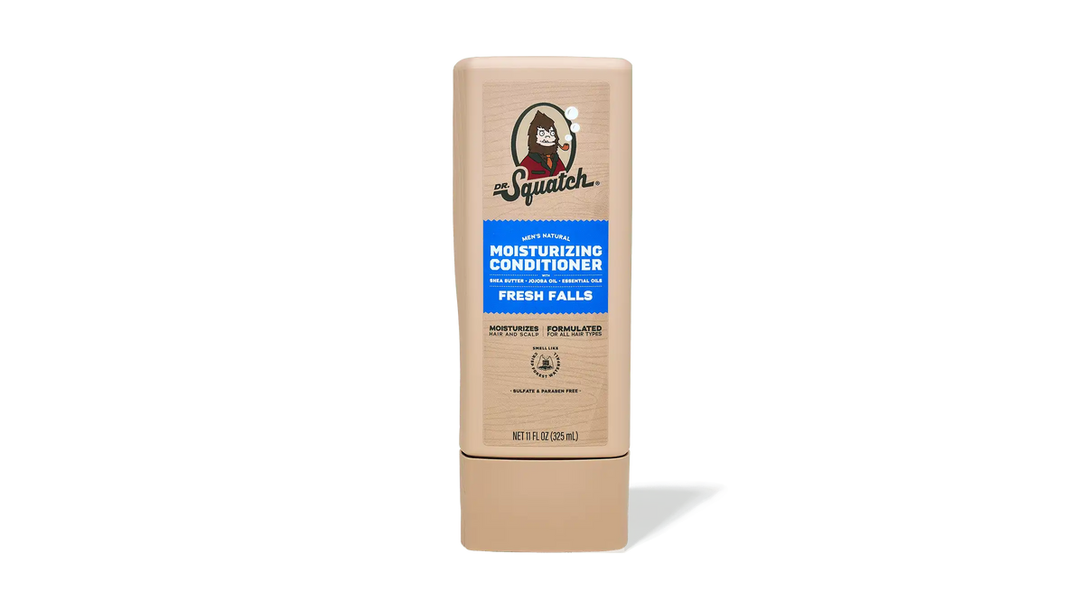 Fresh Falls Conditioner Main image