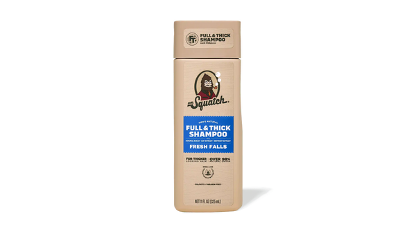 Fresh Falls Full & Thick Shampoo