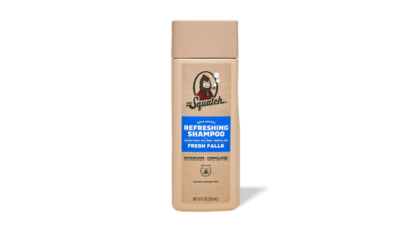 Fresh Falls Shampoo