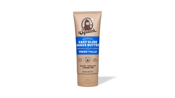 Easy Glide Shave Butter Fresh Falls