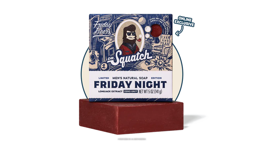 Friday Night