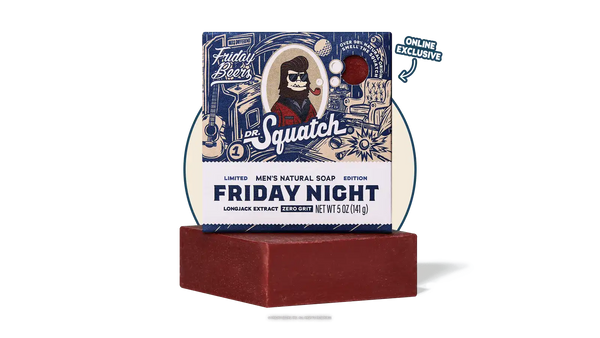 Friday Night