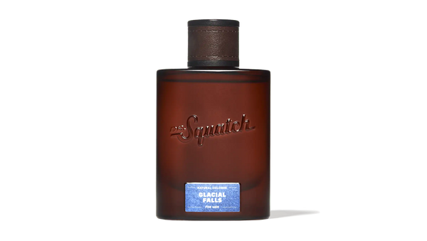 Glacial Falls Cologne
