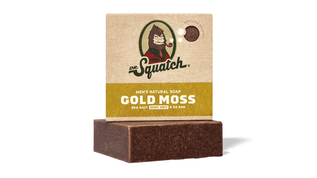Gold Moss