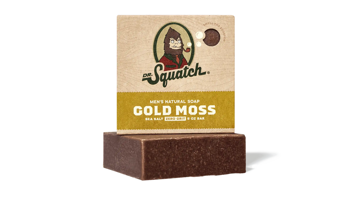 Gold Moss Main image