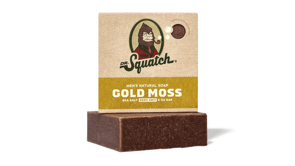 Gold Moss