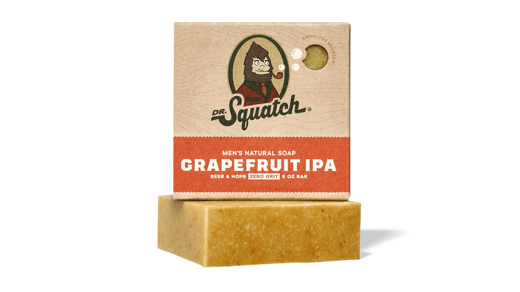 Grapefruit IPA