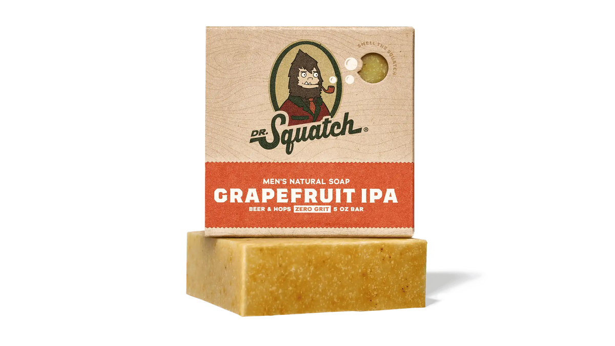 Grapefruit IPA Main image