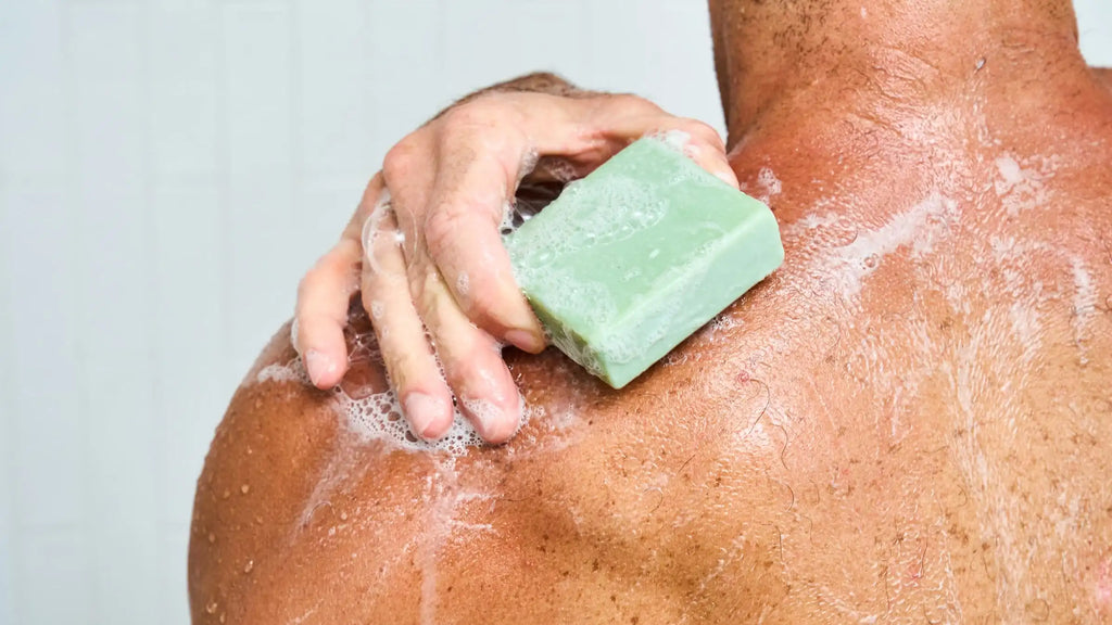 Green Tea Butter