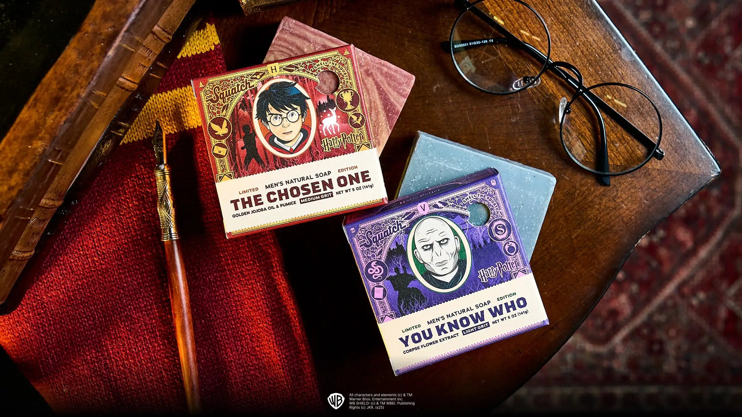 Harry Potter 6-Pack Secondary image