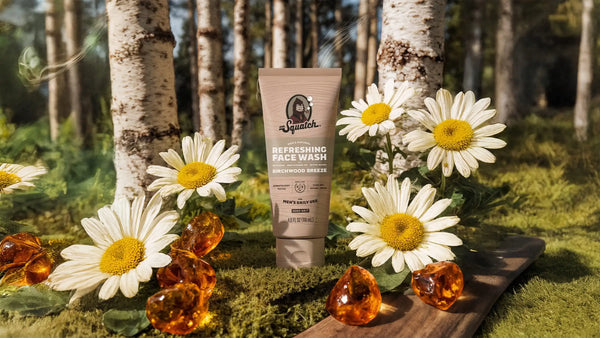Birchwood Breeze Refreshing Face Wash