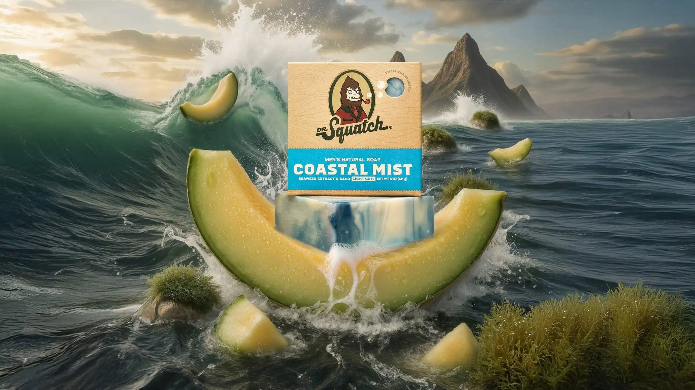 Coastal Mist Secondary image