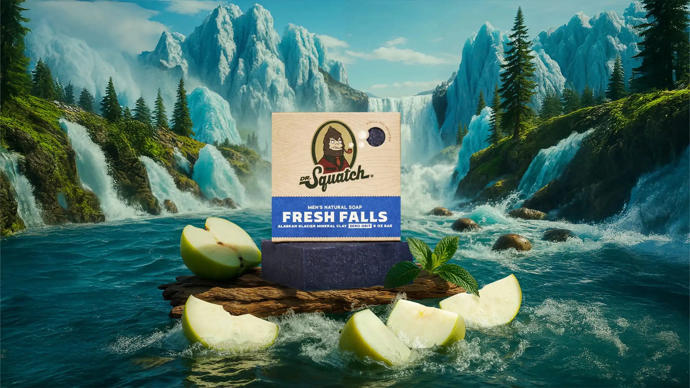 Fresh Falls Secondary image