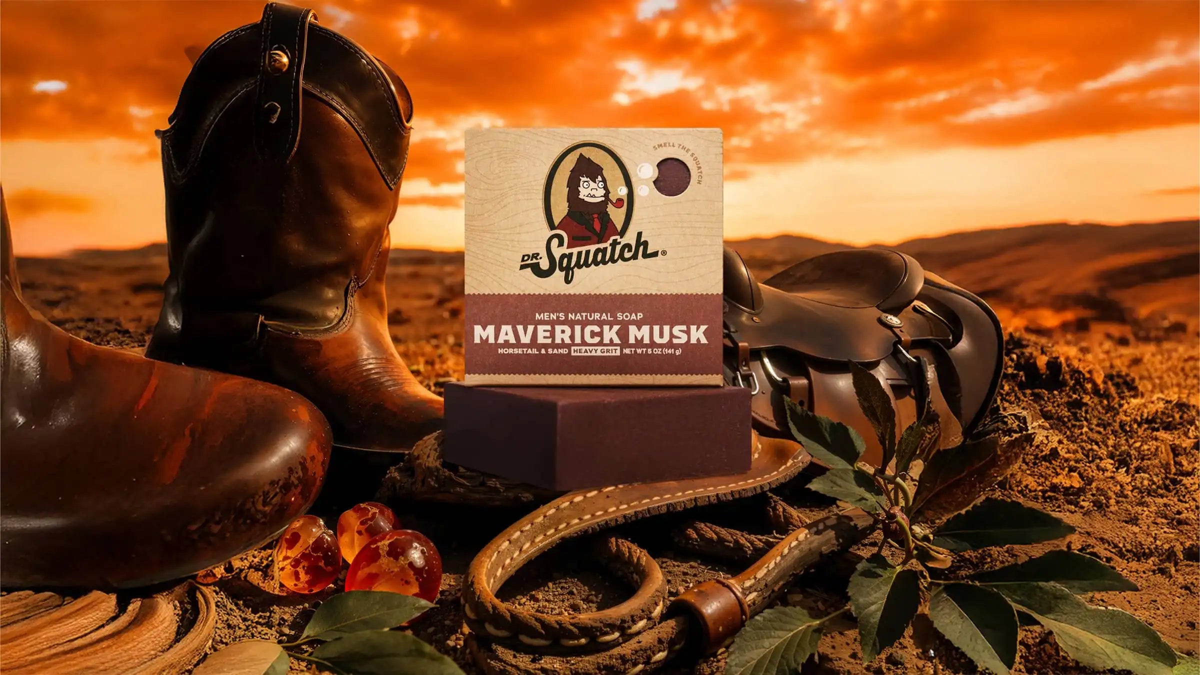 Maverick Musk Secondary image