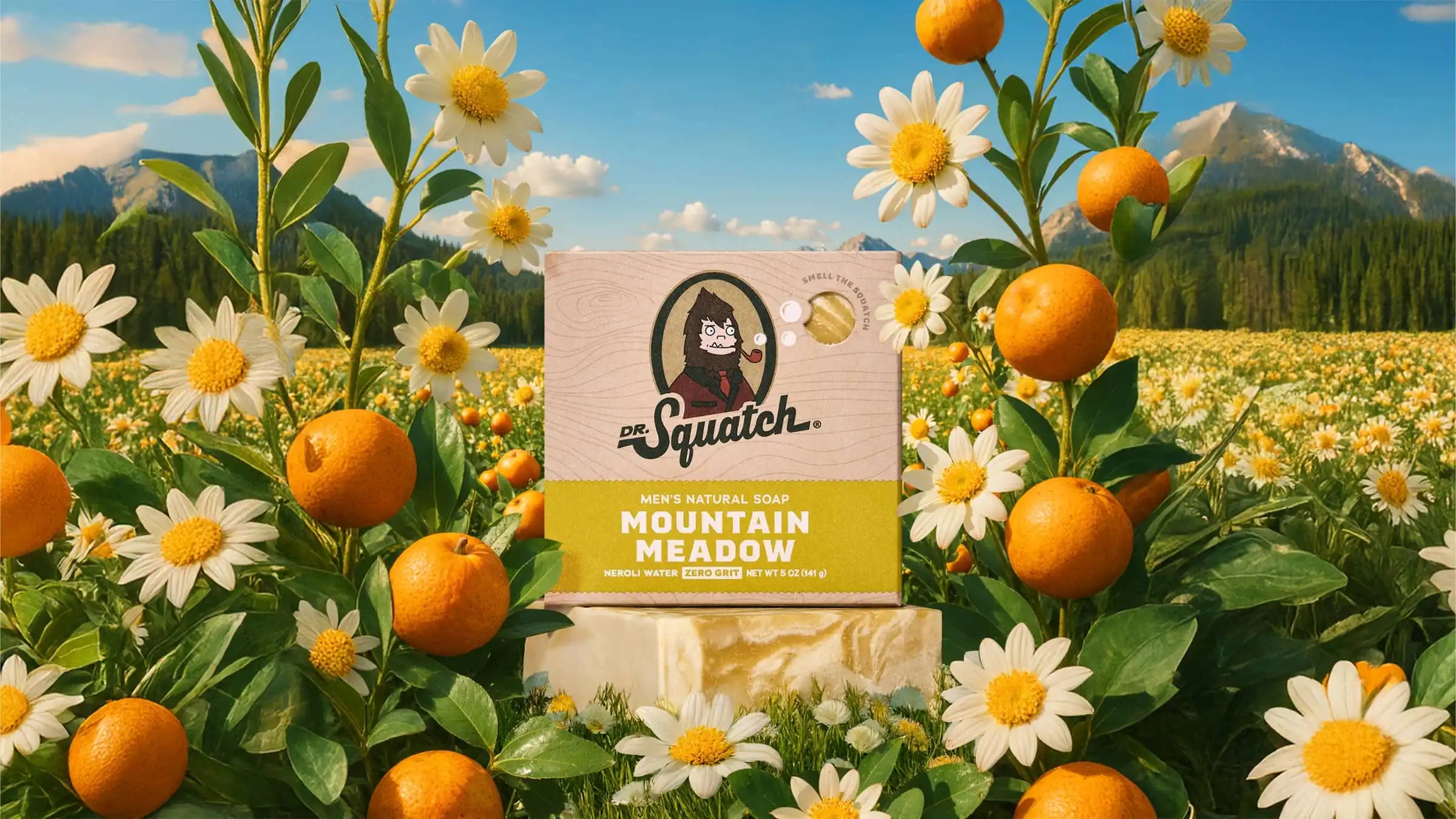 Mountain Meadow Secondary image
