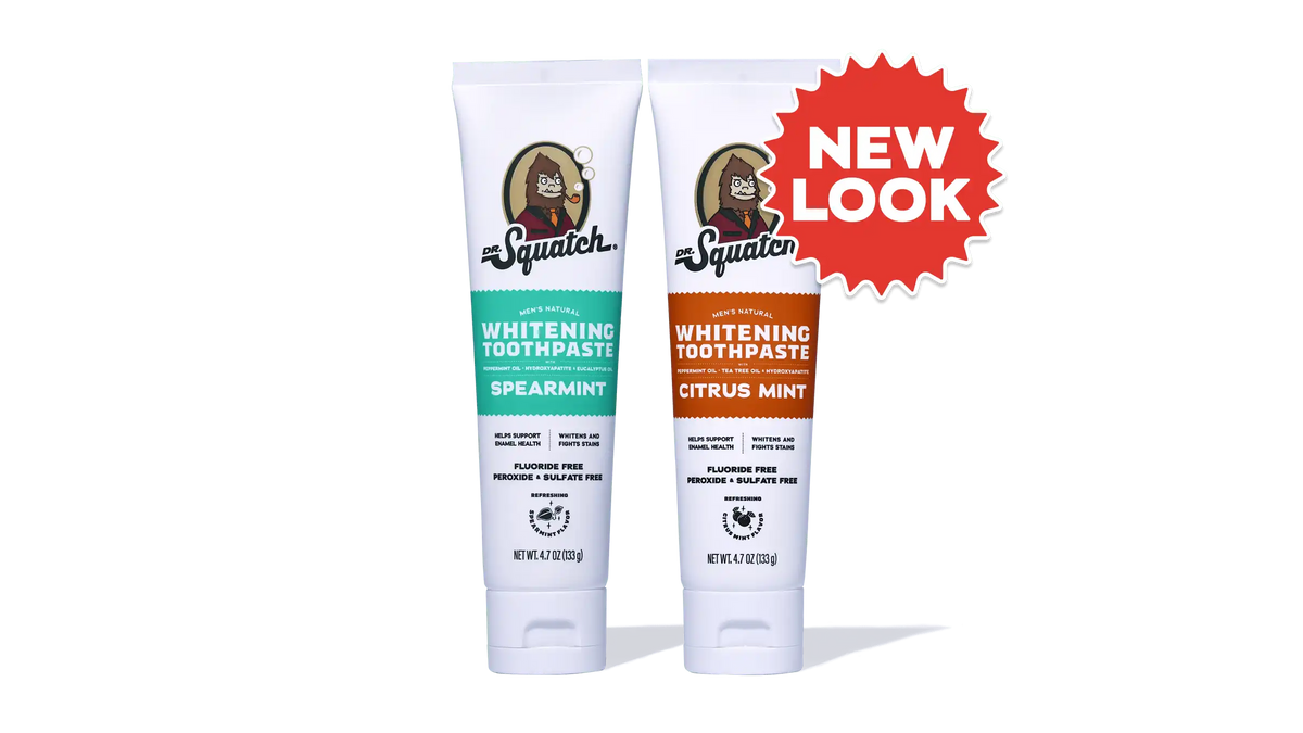 Toothpaste Kit Main image