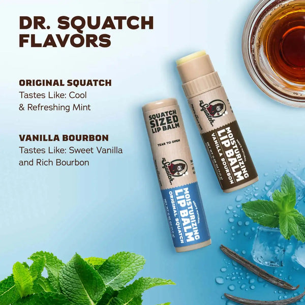 Lip Balm 2-Pack