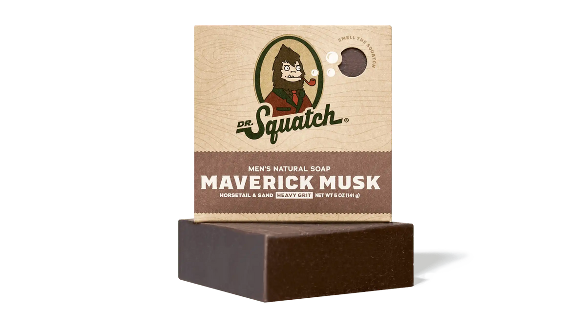 Maverick Musk Main image