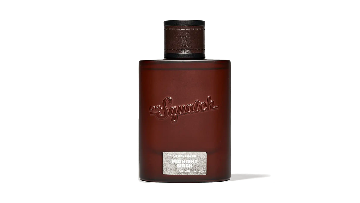 Midnight Birch Cologne Main image