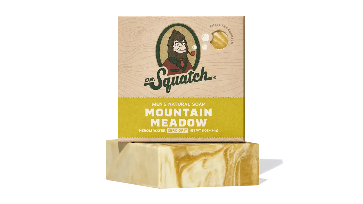 Mountain Meadow Main image