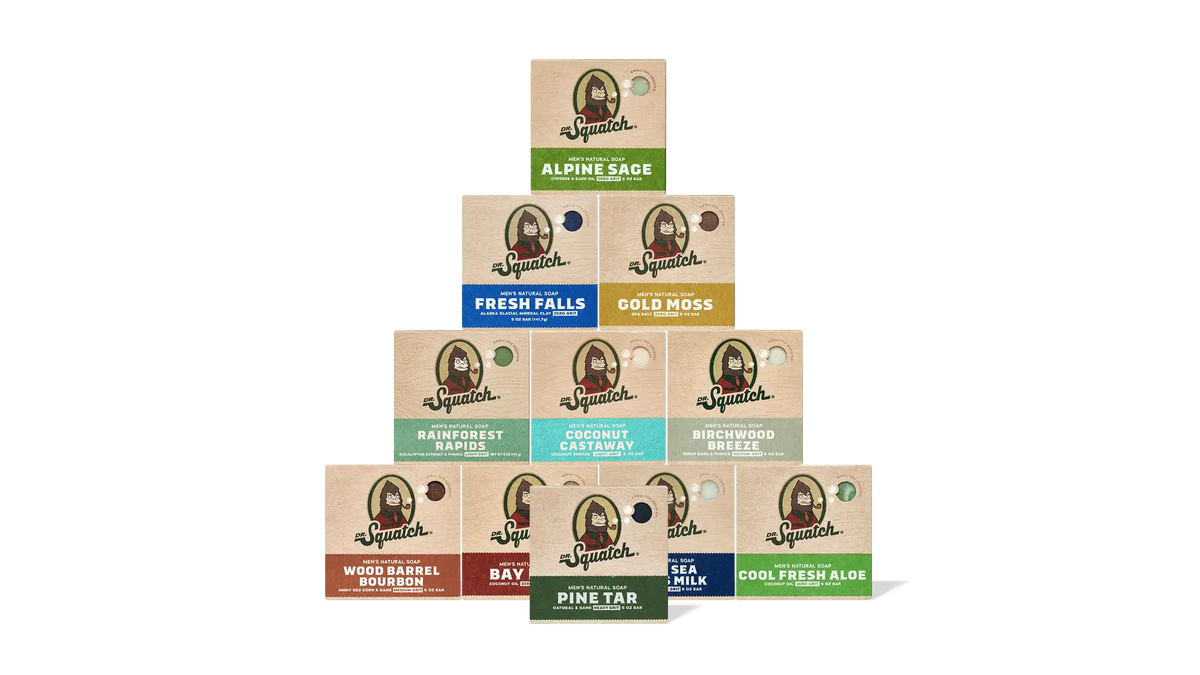 Squatch Originals Main image