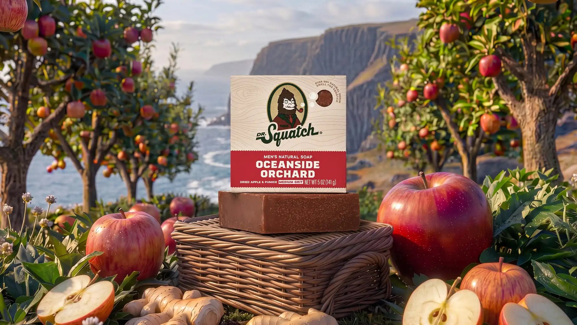 Oceanside Orchard Secondary image