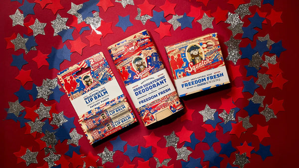 Patriot Punch Lip Balm 2-Pack