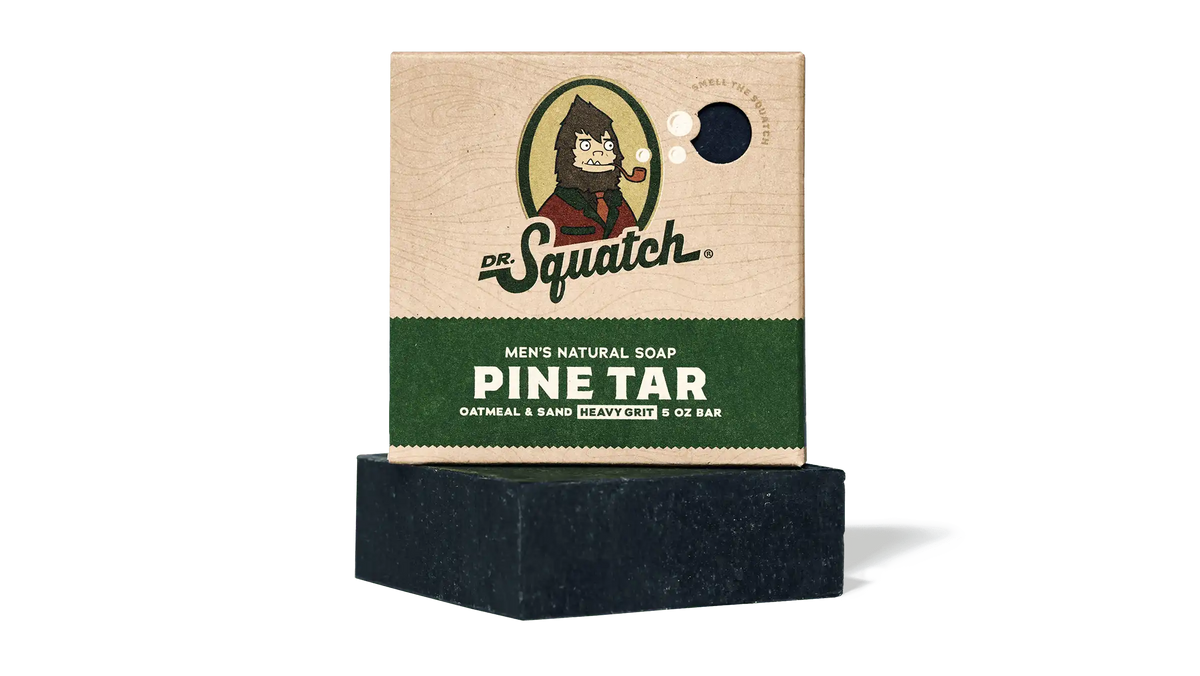 Pine Tar Main image