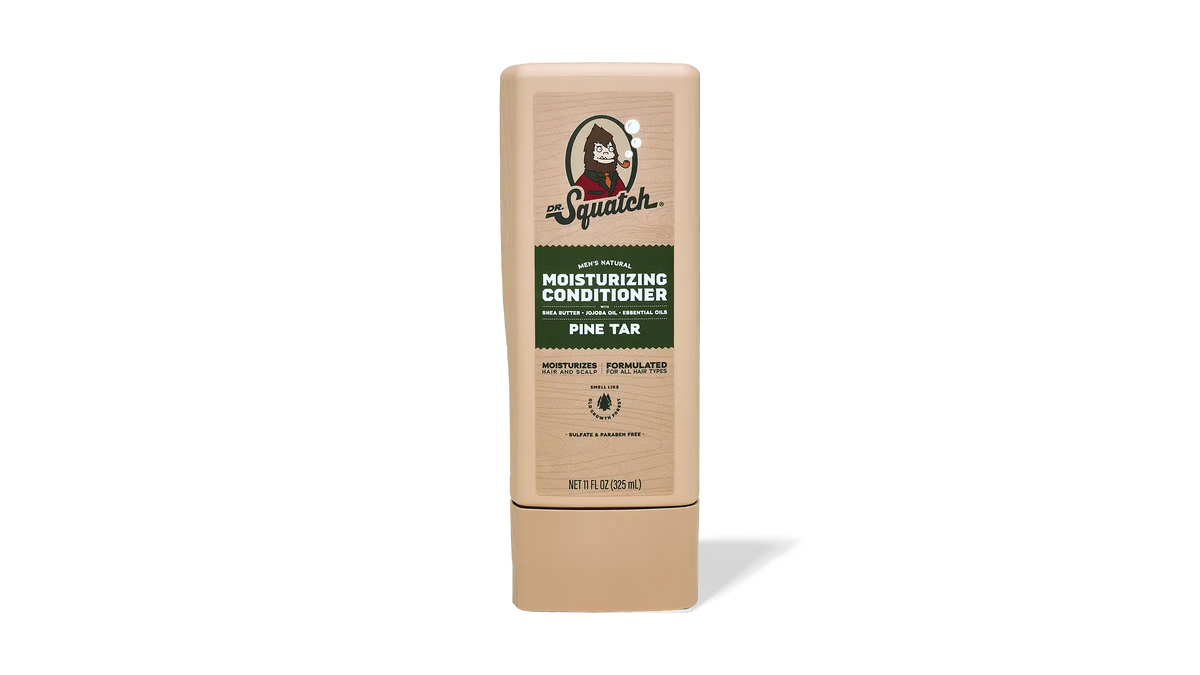 Pine Tar Conditioner Main image