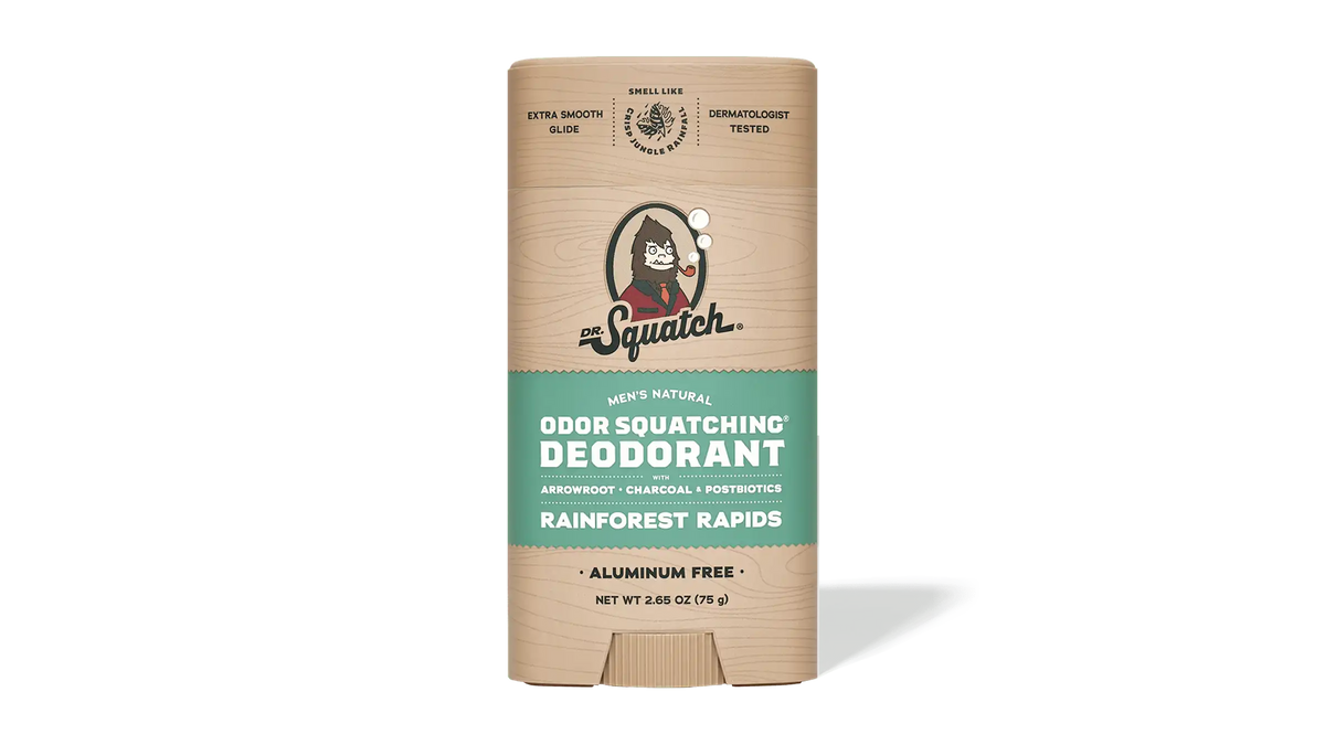 Rainforest Rapids Deodorant Main image