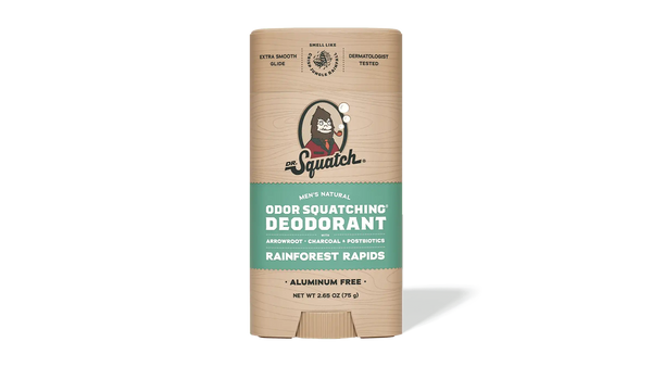 Rainforest Rapids Deodorant