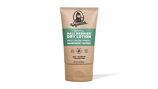 Rainforest Rapids Dry Lotion