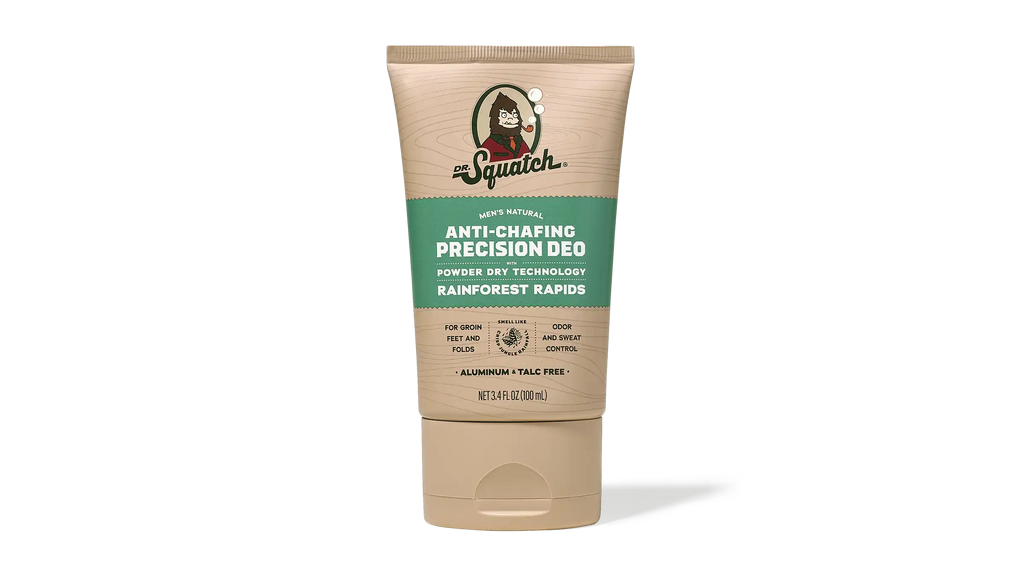 Rainforest Rapids Precision Deo