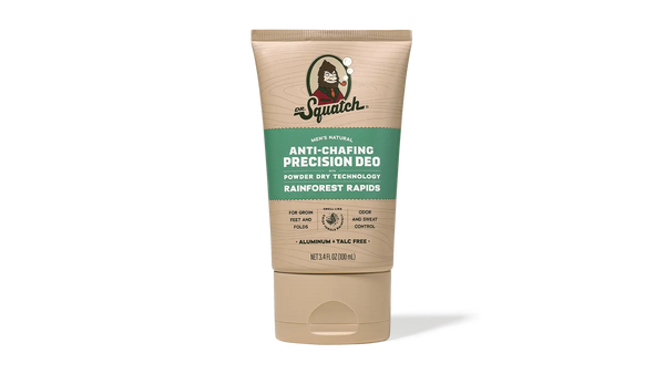Rainforest Rapids Precision Deo
