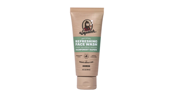 Rainforest Rapids Refreshing Face Wash