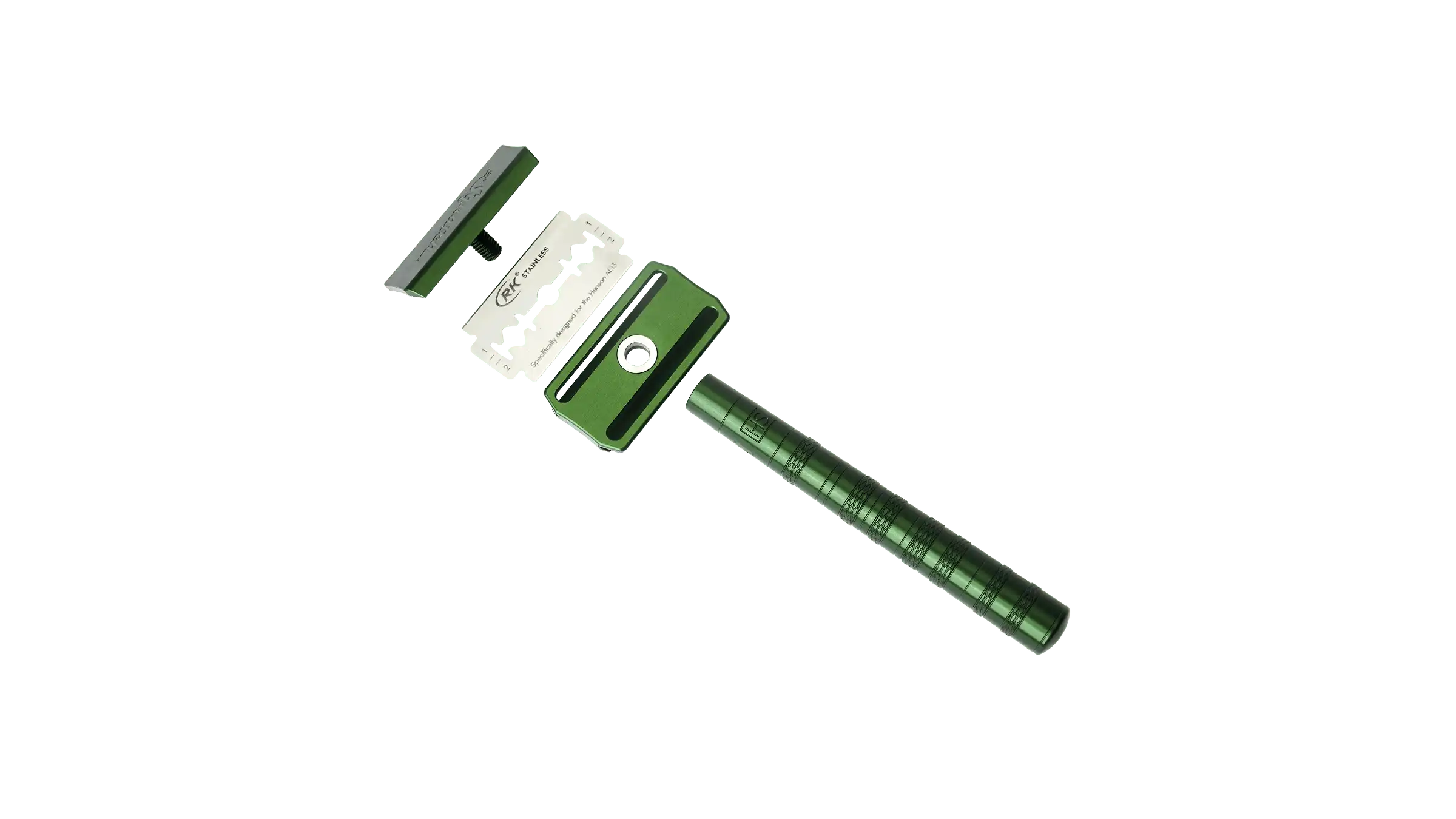 Safety Razor Secondary image