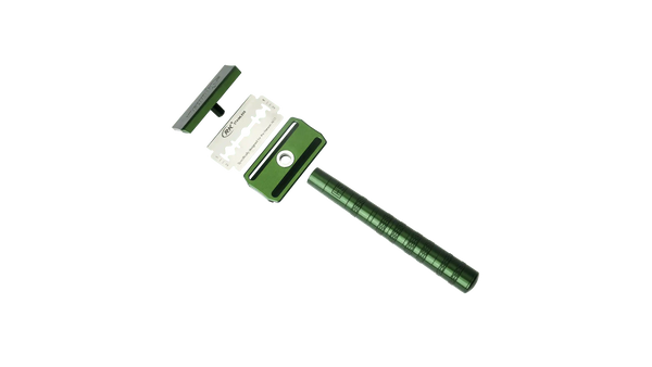 Safety Razor