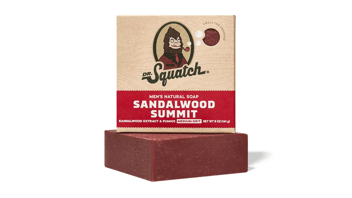 Sandalwood Summit Main image