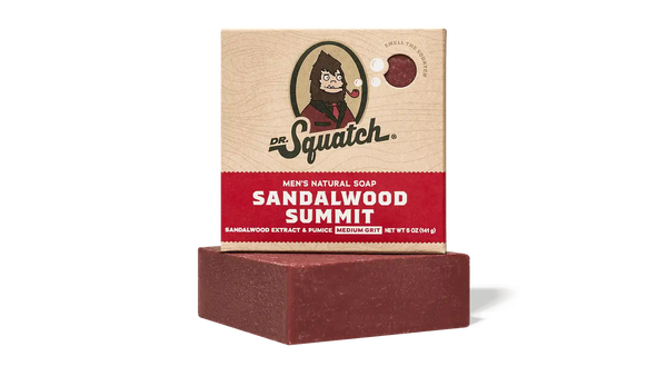 Sandalwood Summit