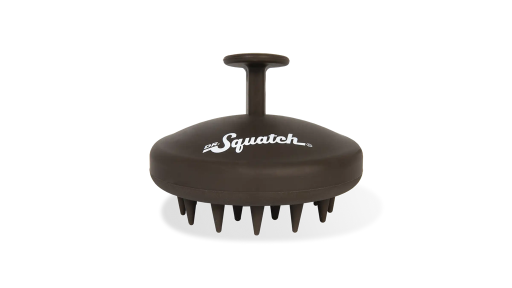 Scalp Scrubber