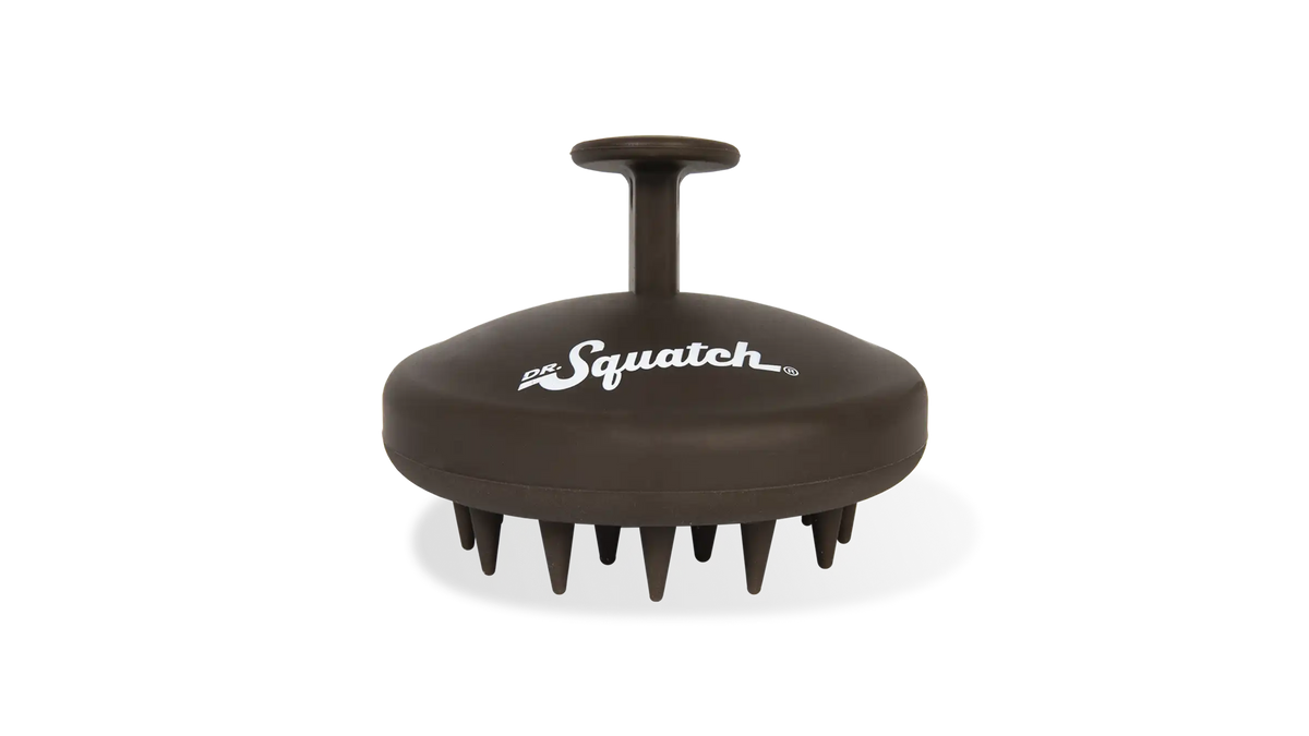 Scalp Scrubber Main image