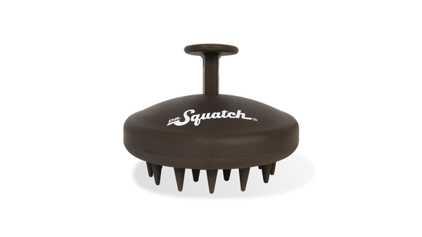 Scalp Scrubber