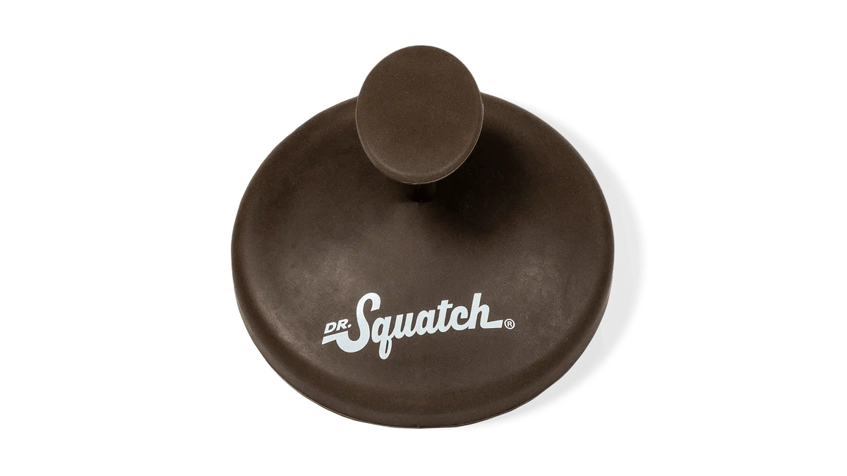 Scalp Scrubber