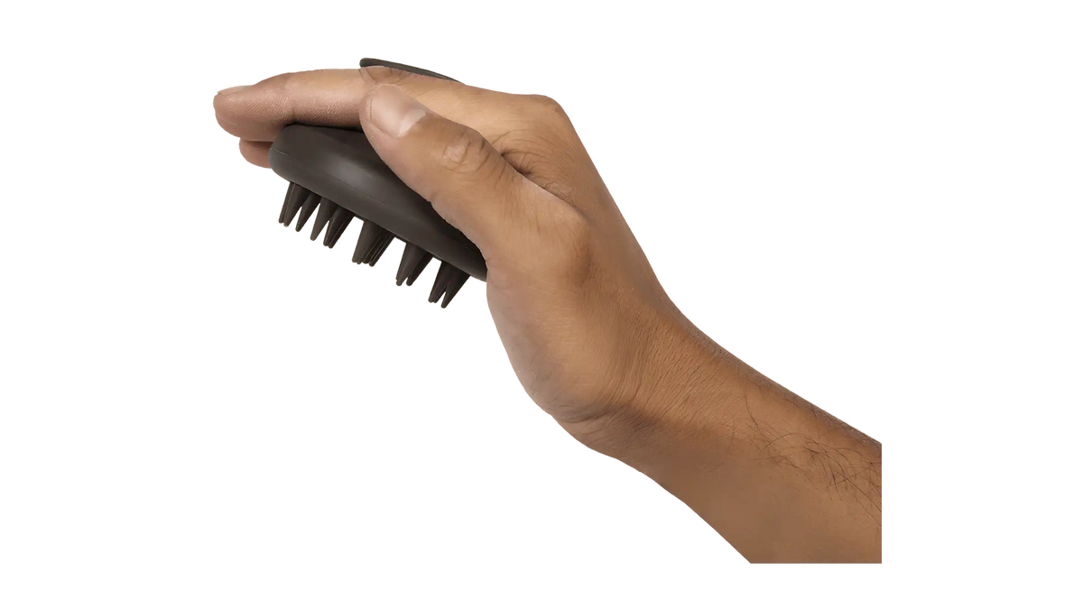 Scalp Scrubber
