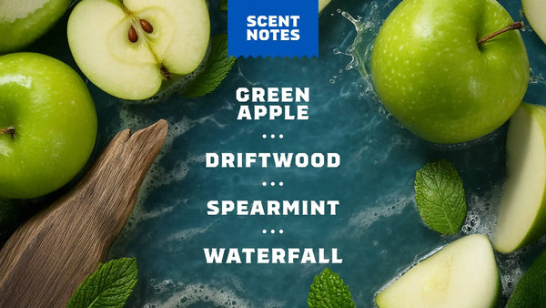 Fresh Falls Deodorant