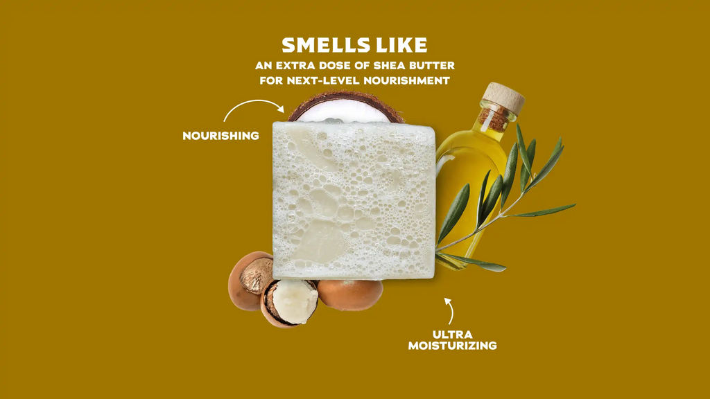 Shea Butter