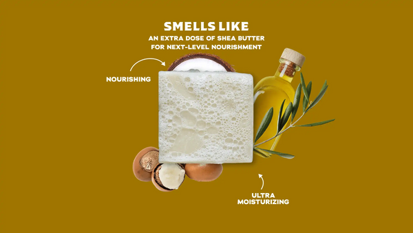 Shea Butter