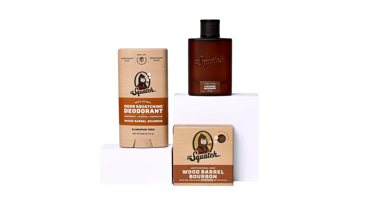 Signature Scent Set Main image