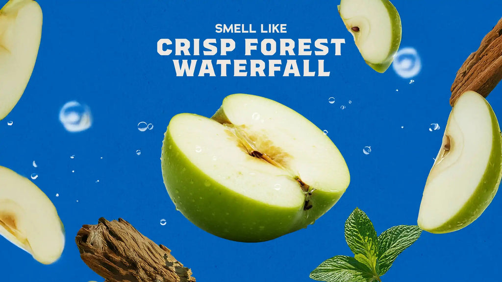 Fresh Falls Deodorant