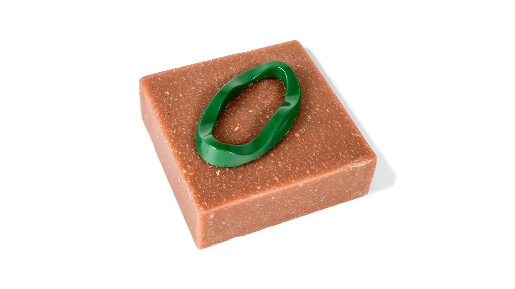 Soap Gripper